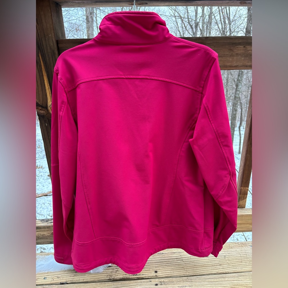 Ll Bean Fall Jacket - image 3